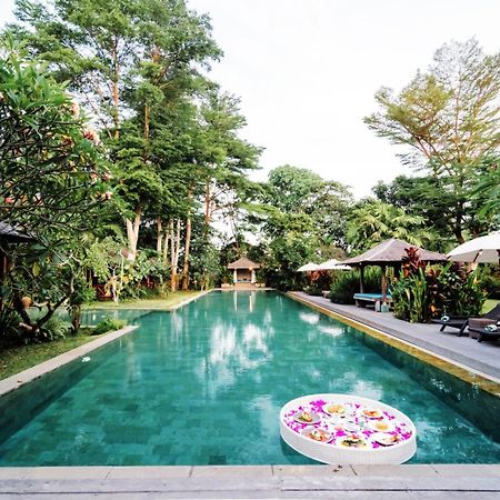 Kropak Canggu Экстерьер фото