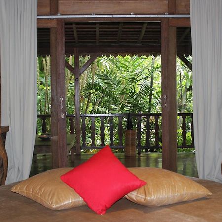 Kropak Canggu Экстерьер фото