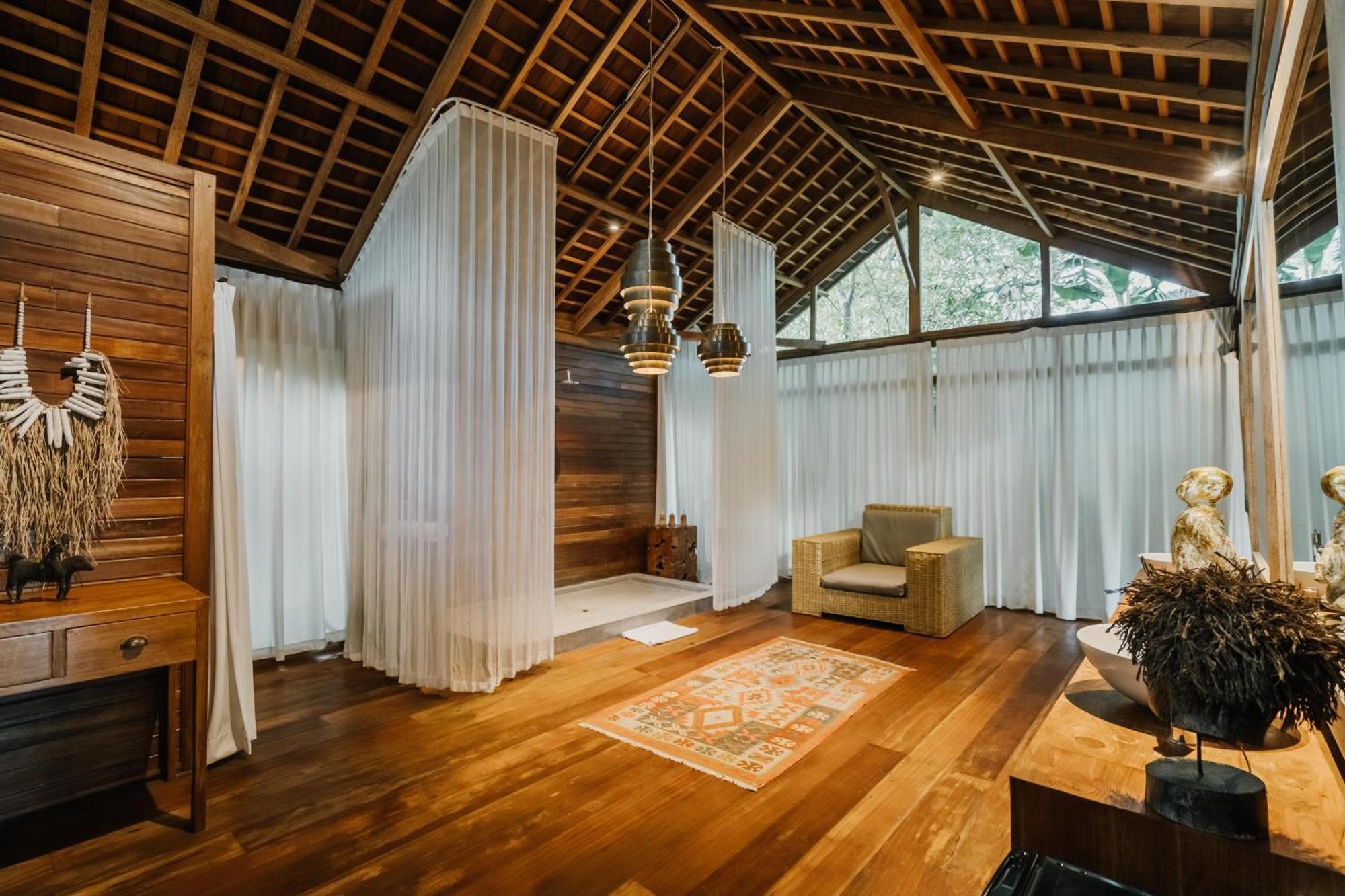 Kropak Canggu Экстерьер фото