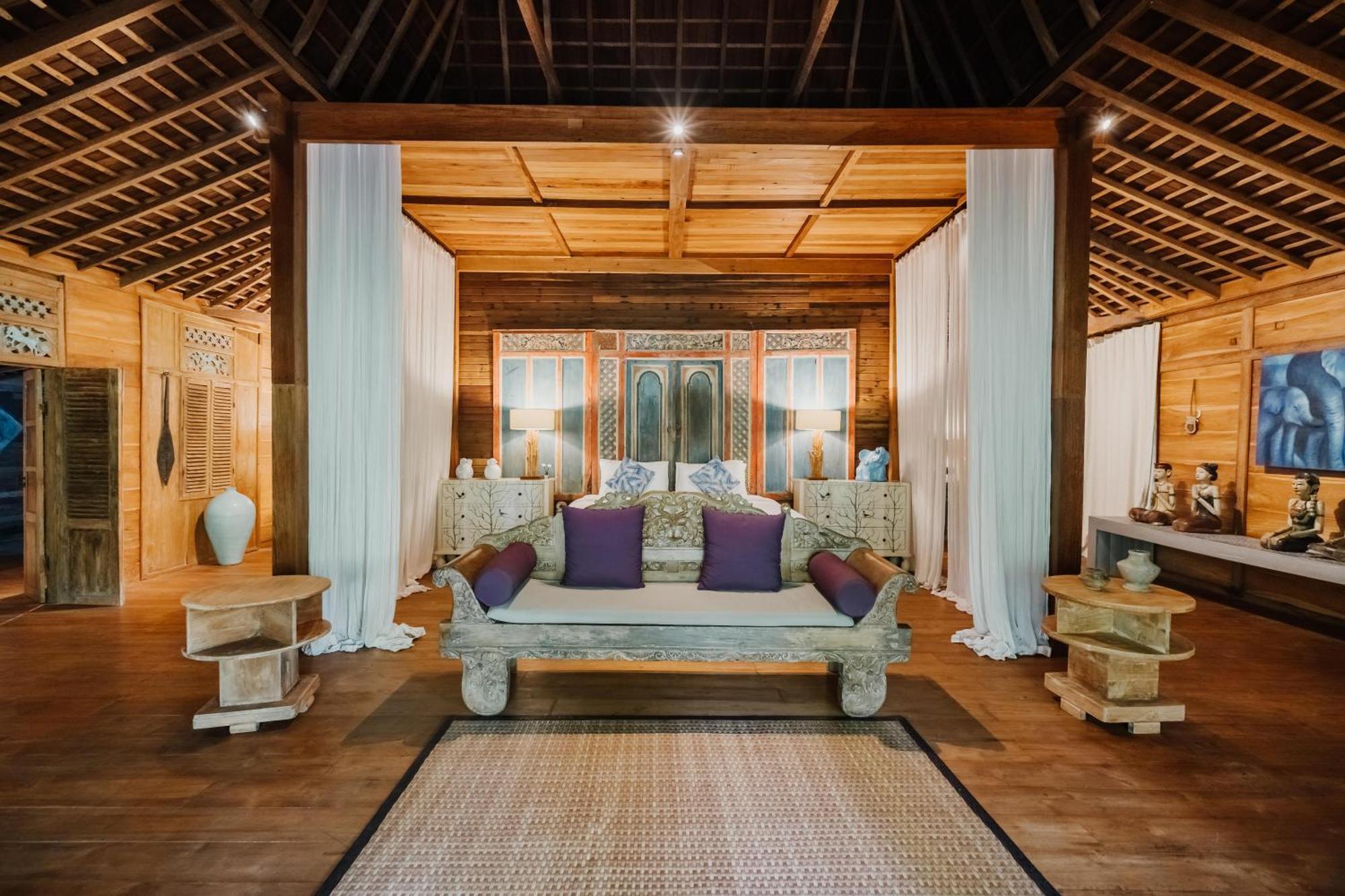 Kropak Canggu Экстерьер фото