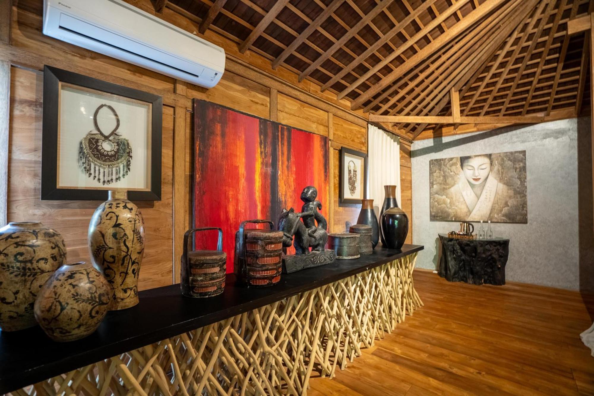 Kropak Canggu Экстерьер фото