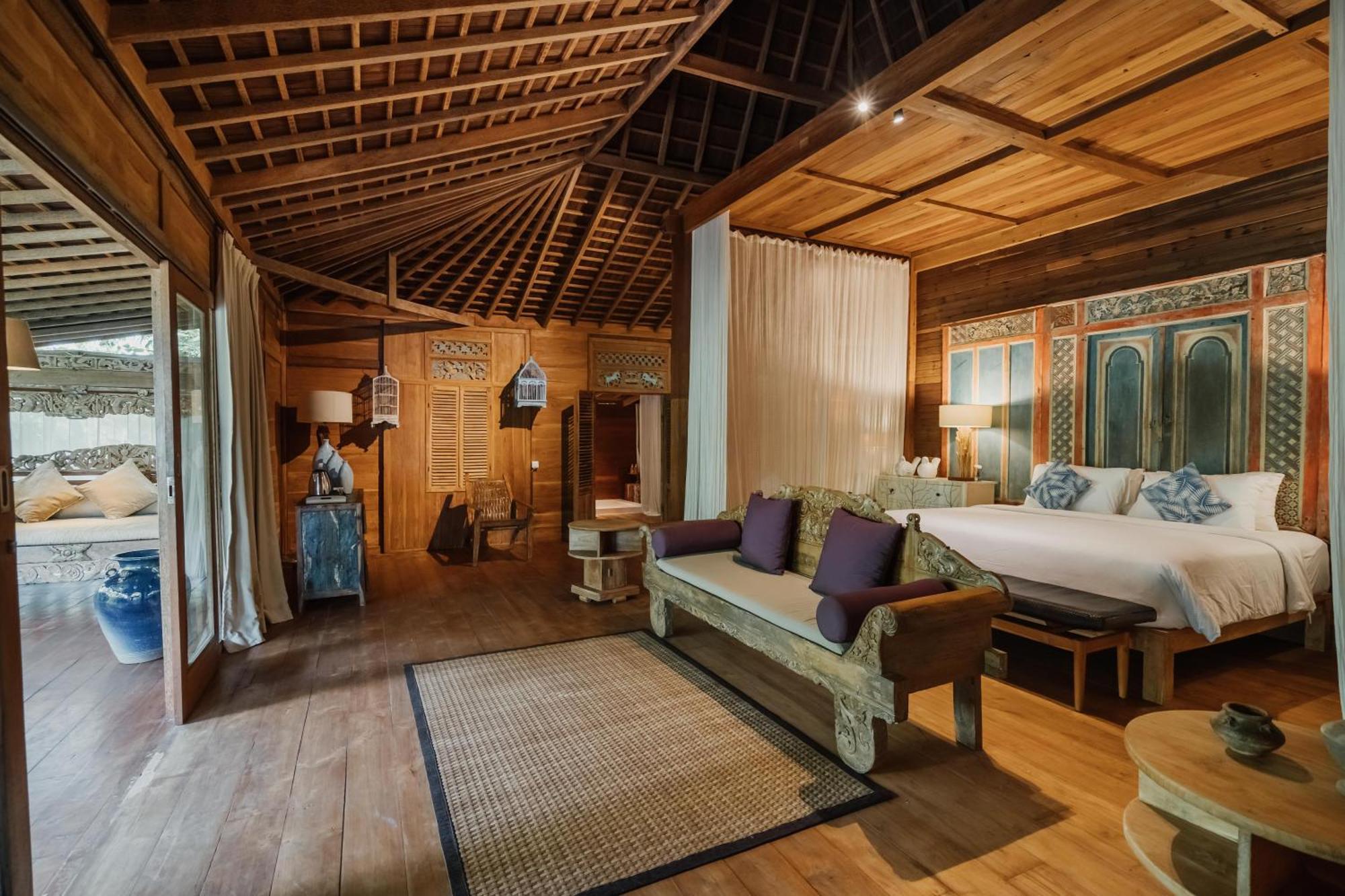 Kropak Canggu Экстерьер фото