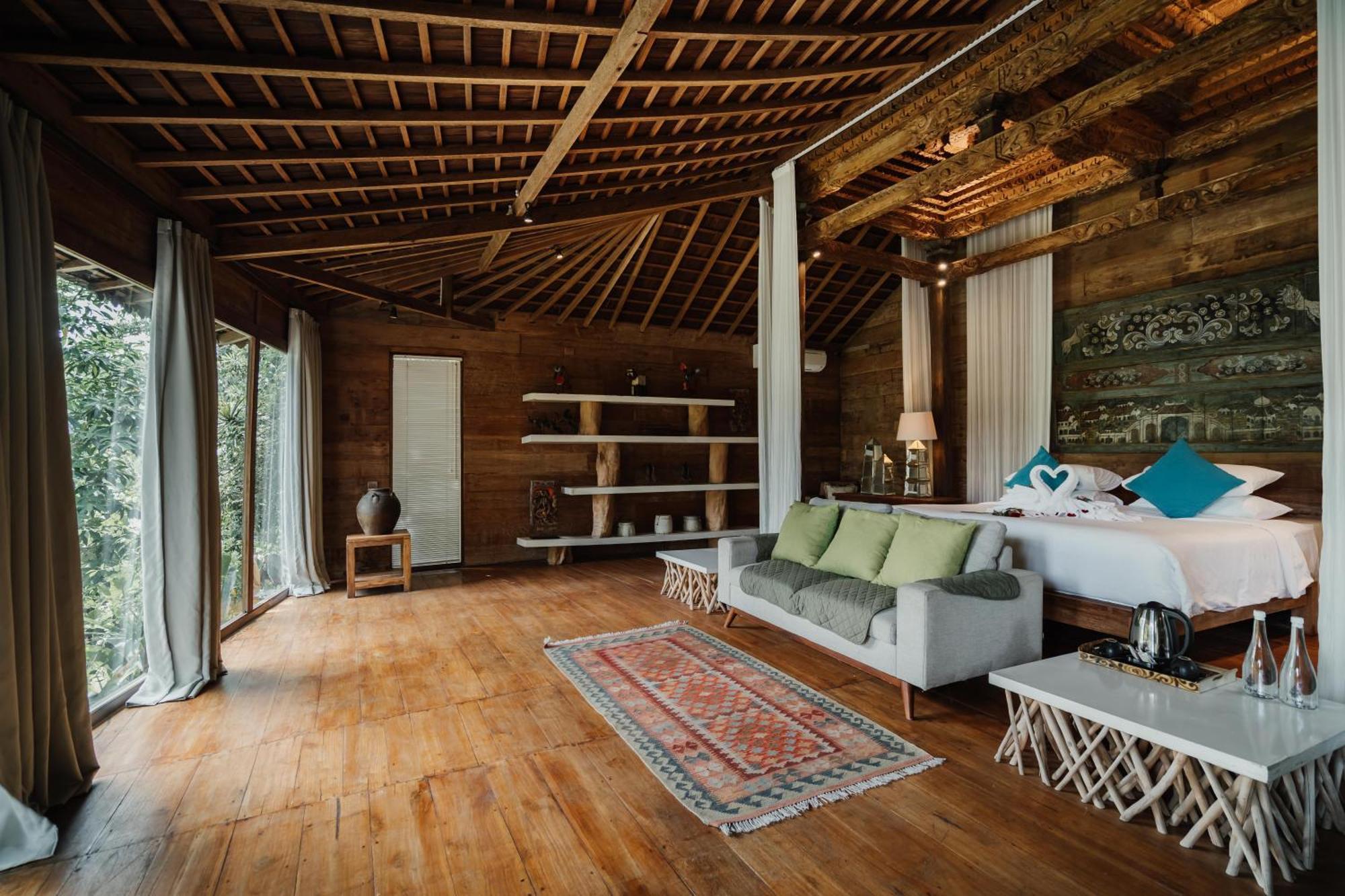 Kropak Canggu Экстерьер фото