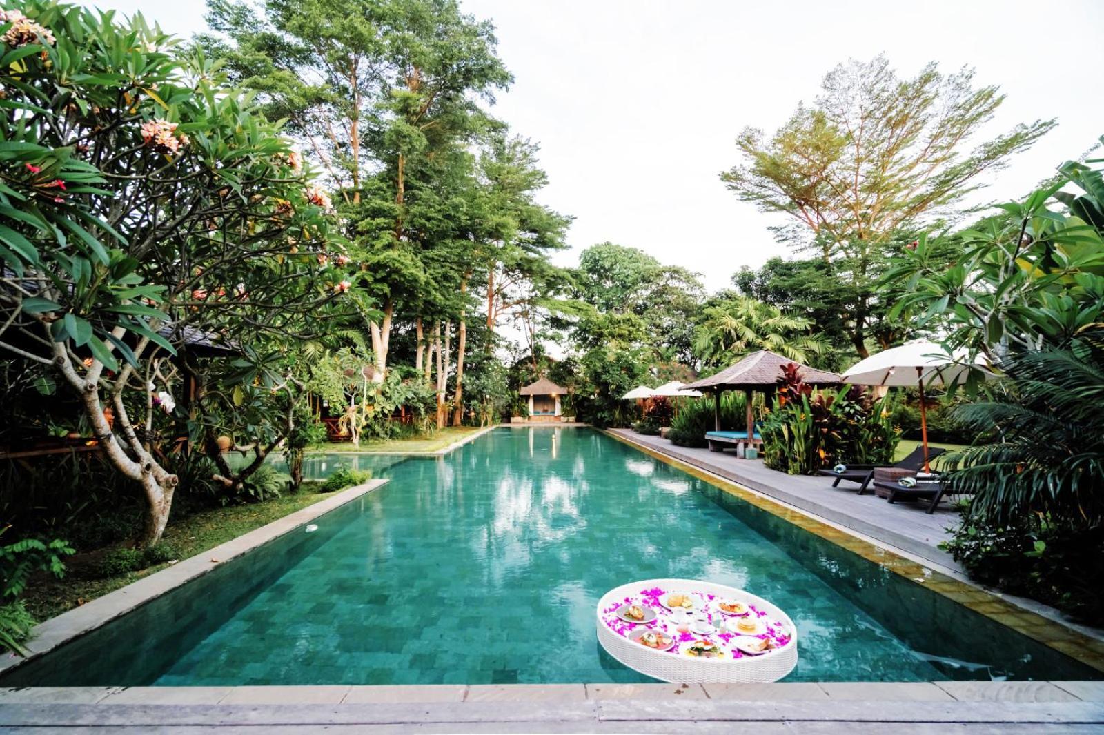 Kropak Canggu Экстерьер фото